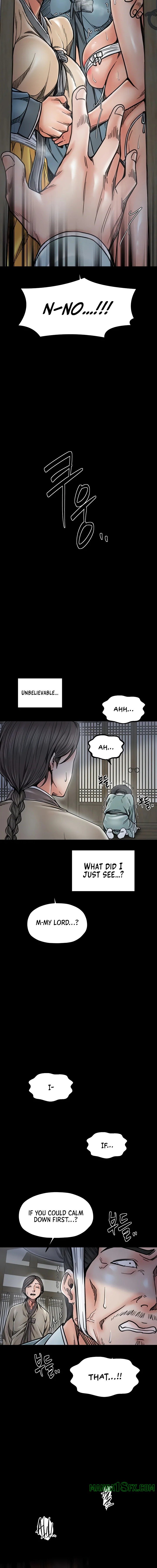 The Servant’s Story 16