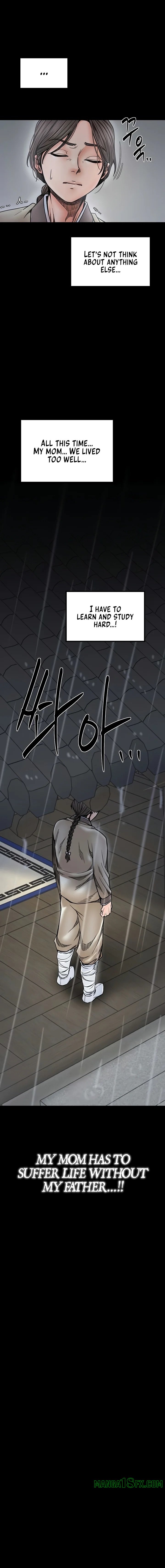 The Servant’s Story 18