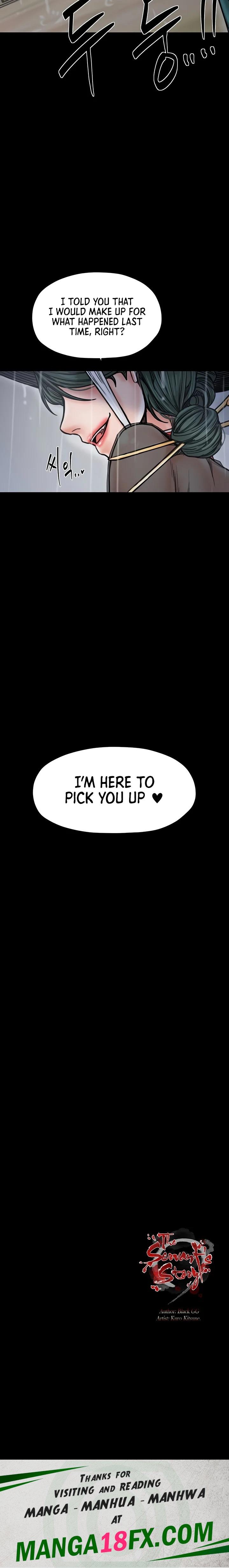 The Servant’s Story 20