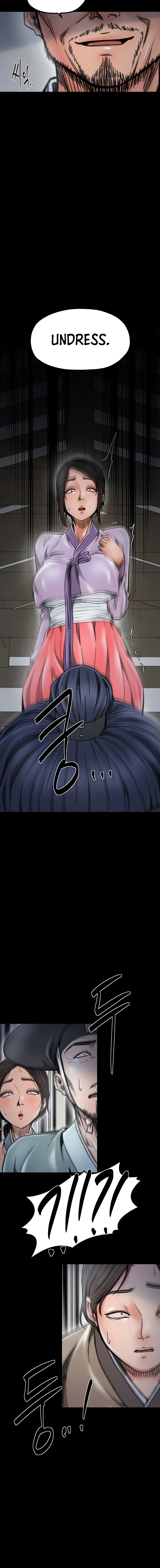 The Servant’s Story 8