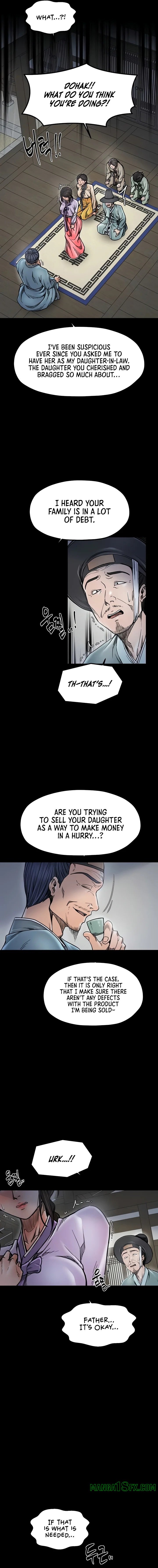 The Servant’s Story 9