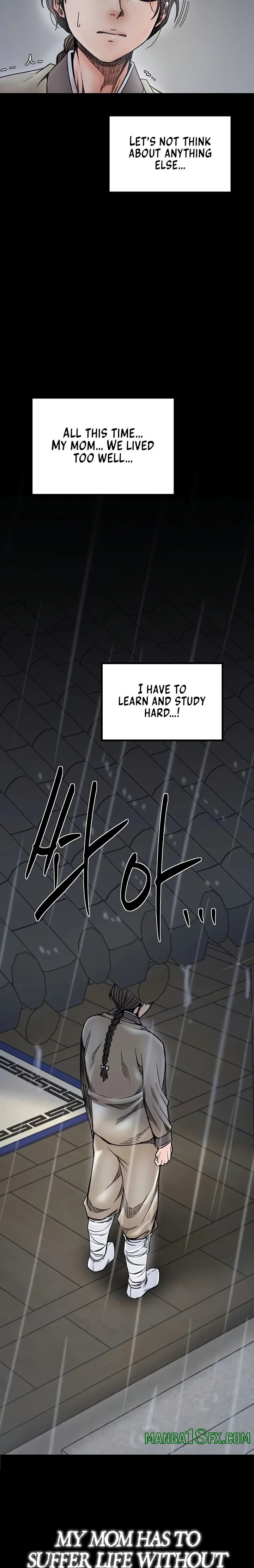 The Servant’s Story 2