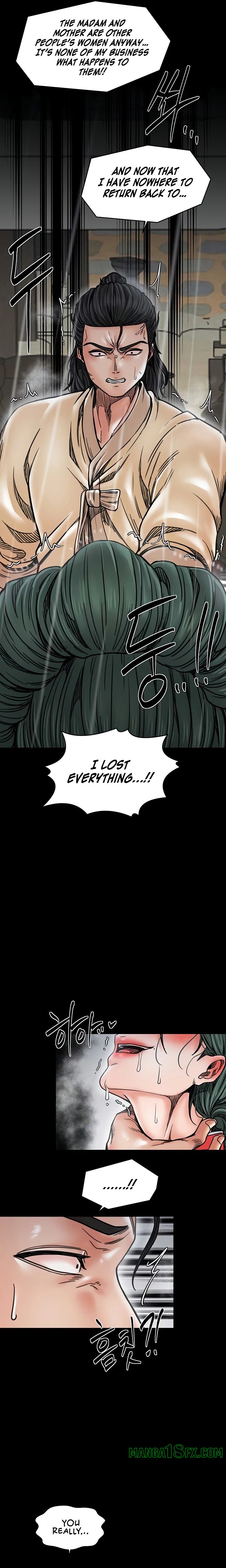 The Servant’s Story 13