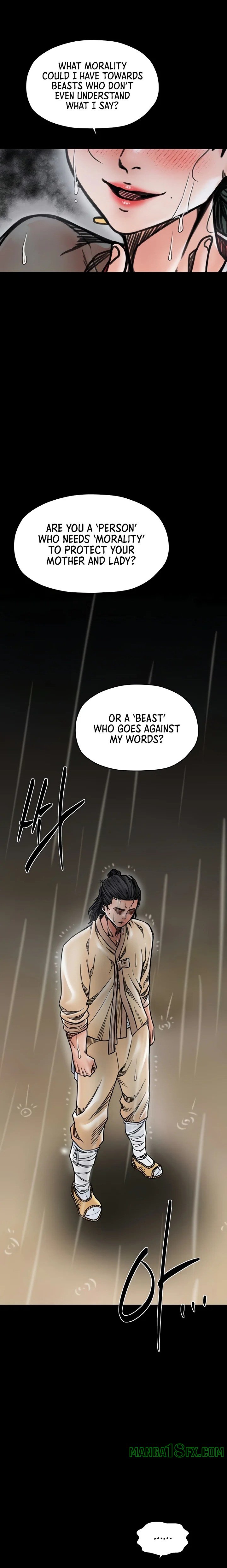 The Servant’s Story 18