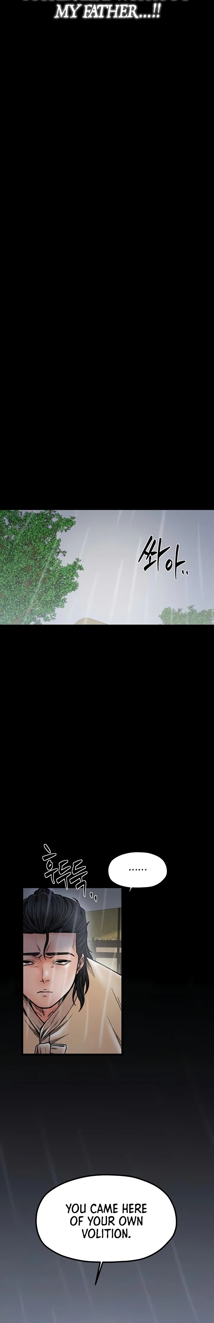 The Servant’s Story 3