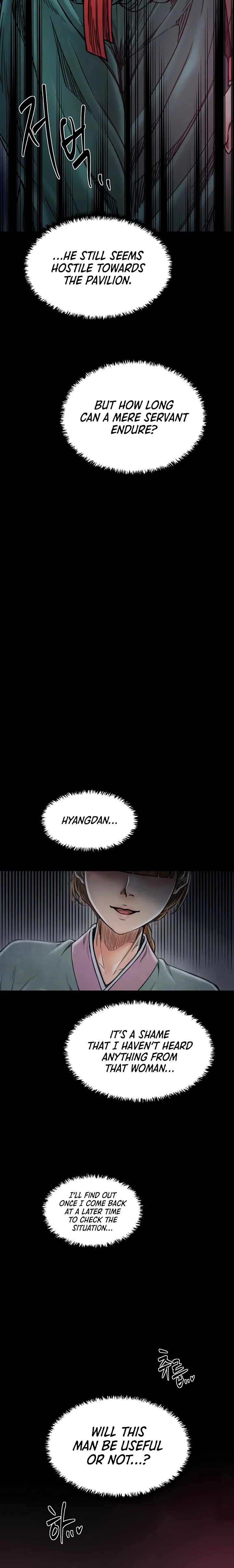 The Servant’s Story 24