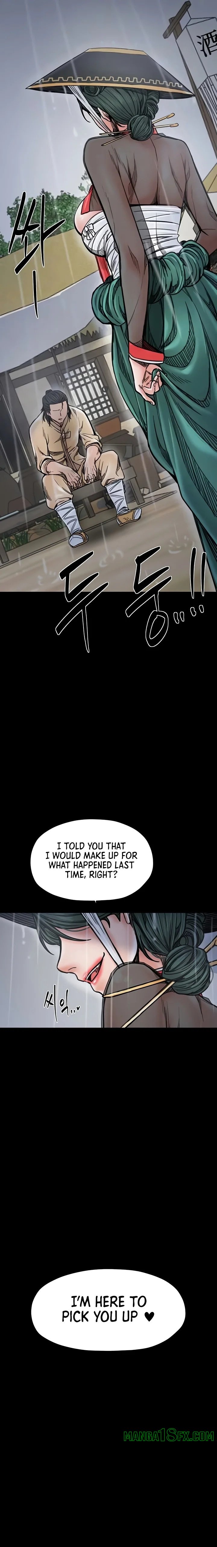 The Servant’s Story 4