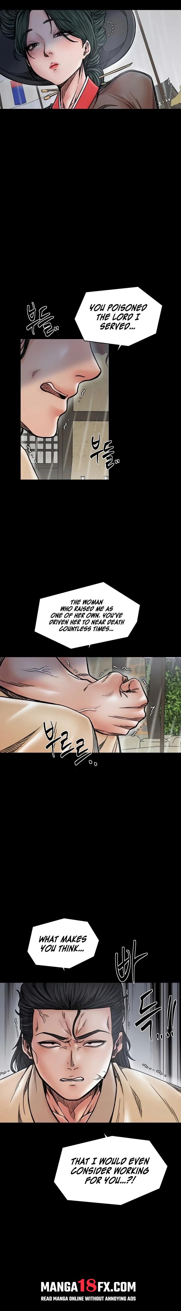 The Servant’s Story 7