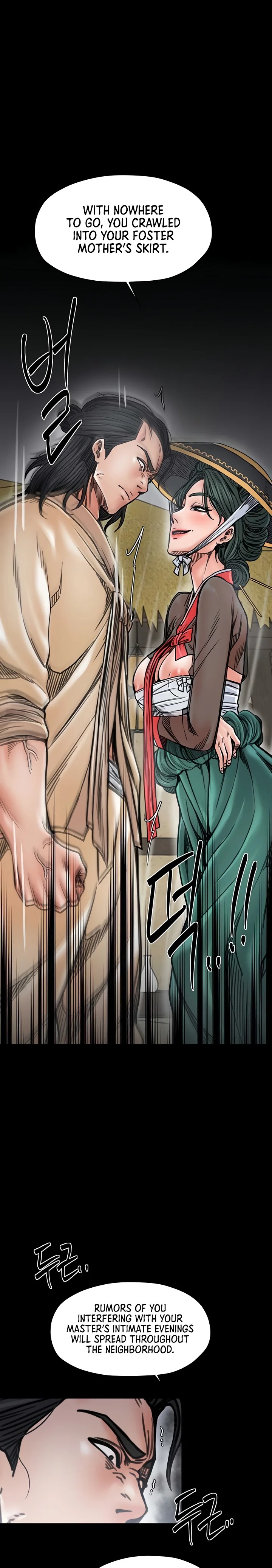 The Servant’s Story 10