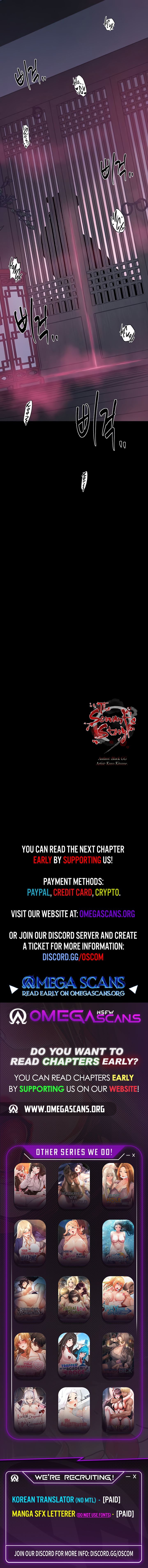 The Servant’s Story 9