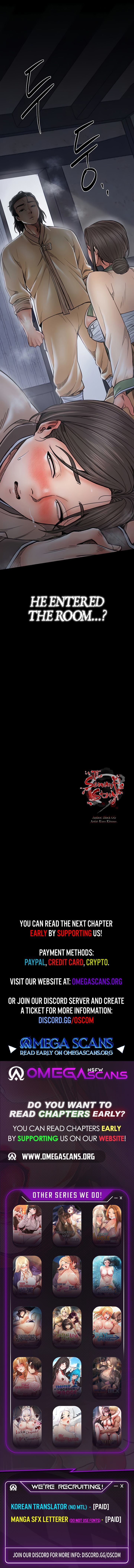 The Servant’s Story 8