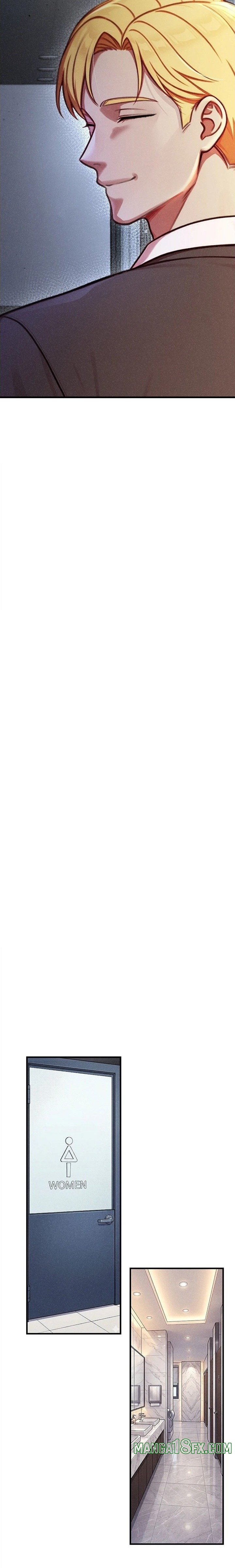 The Sex-Twitter Guy Joined My Company 9