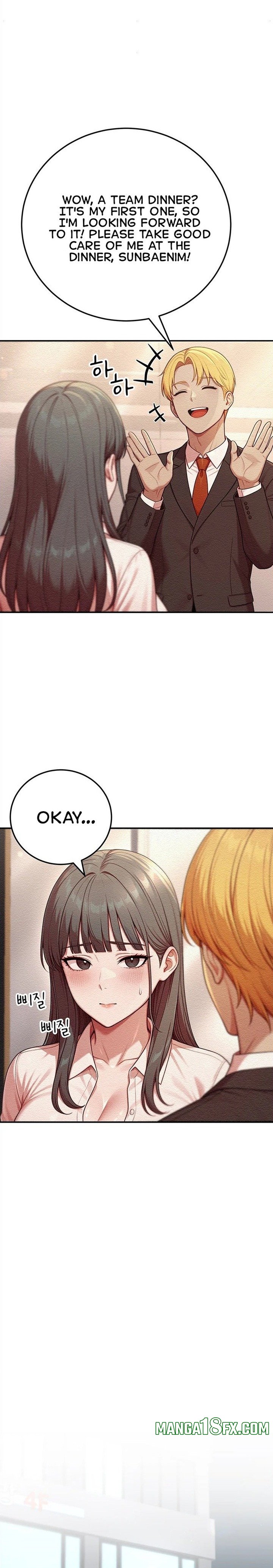 The Sex-Twitter Guy Joined My Company 25