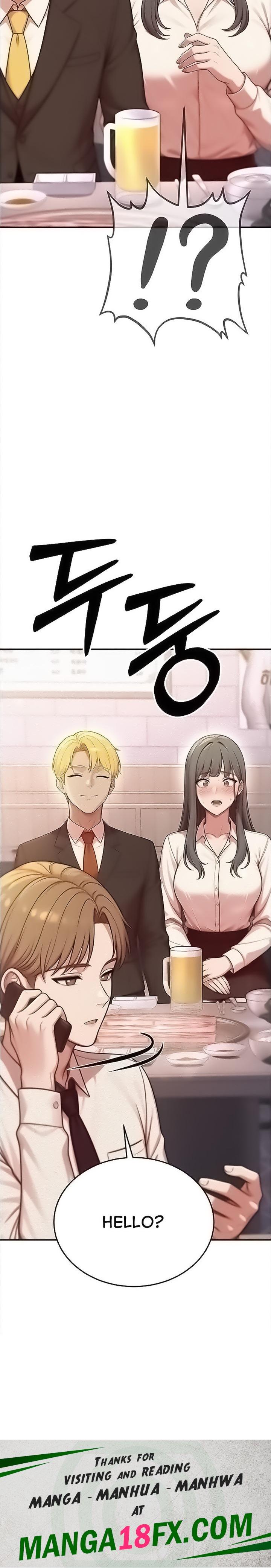 The Sex-Twitter Guy Joined My Company 34