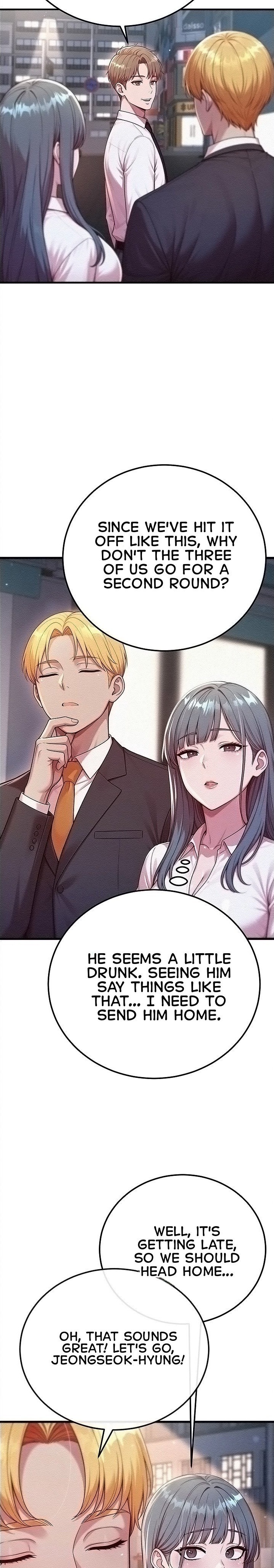 The Sex-Twitter Guy Joined My Company 8