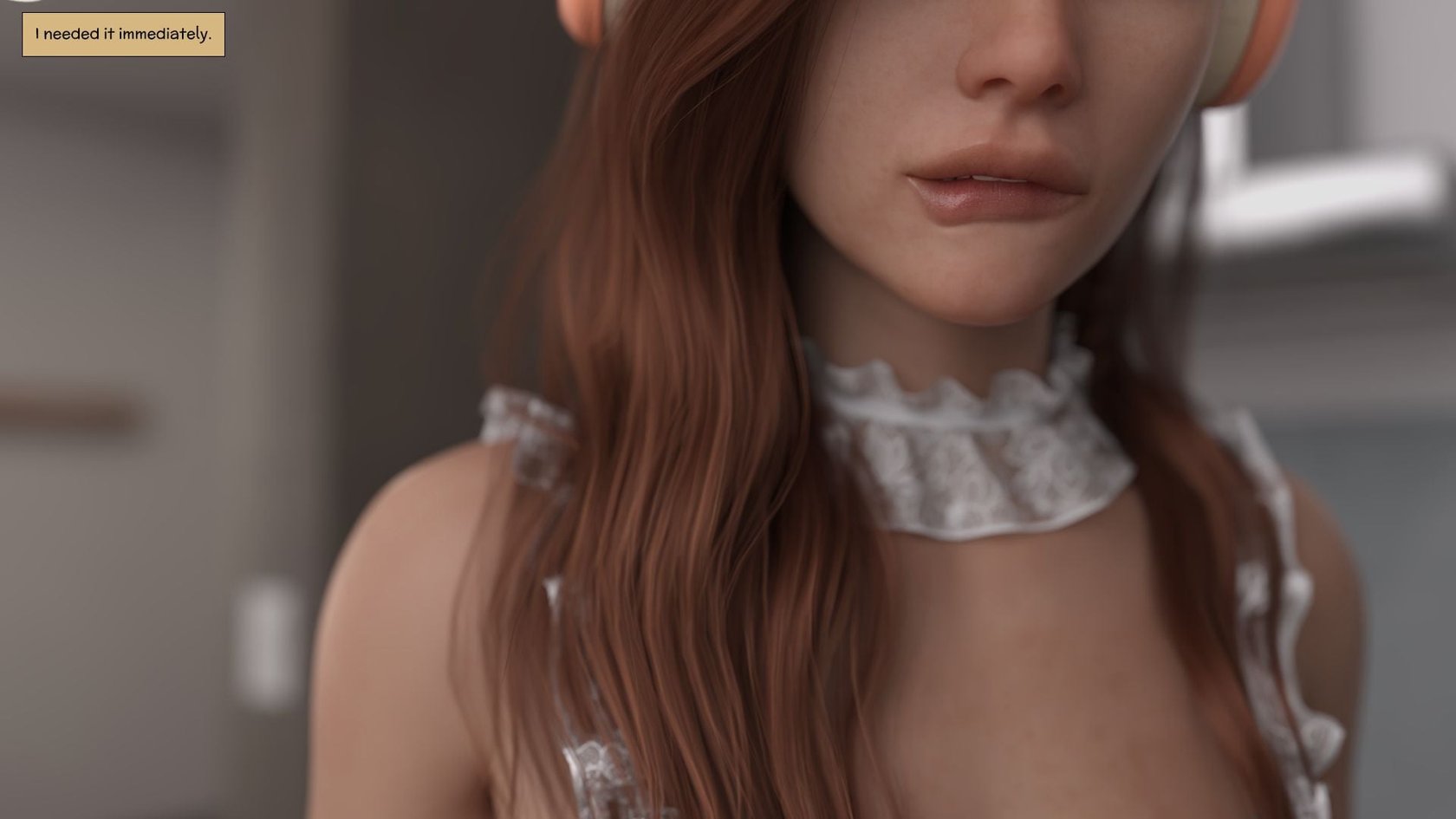 The Shifting Self [Kizaru3D] 164