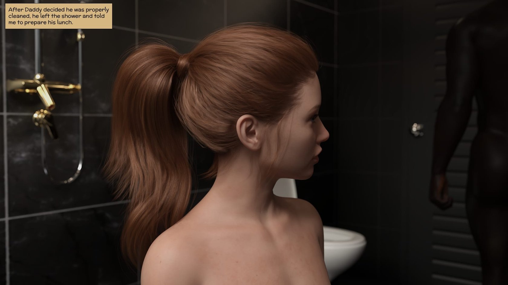 The Shifting Self [Kizaru3D] 188