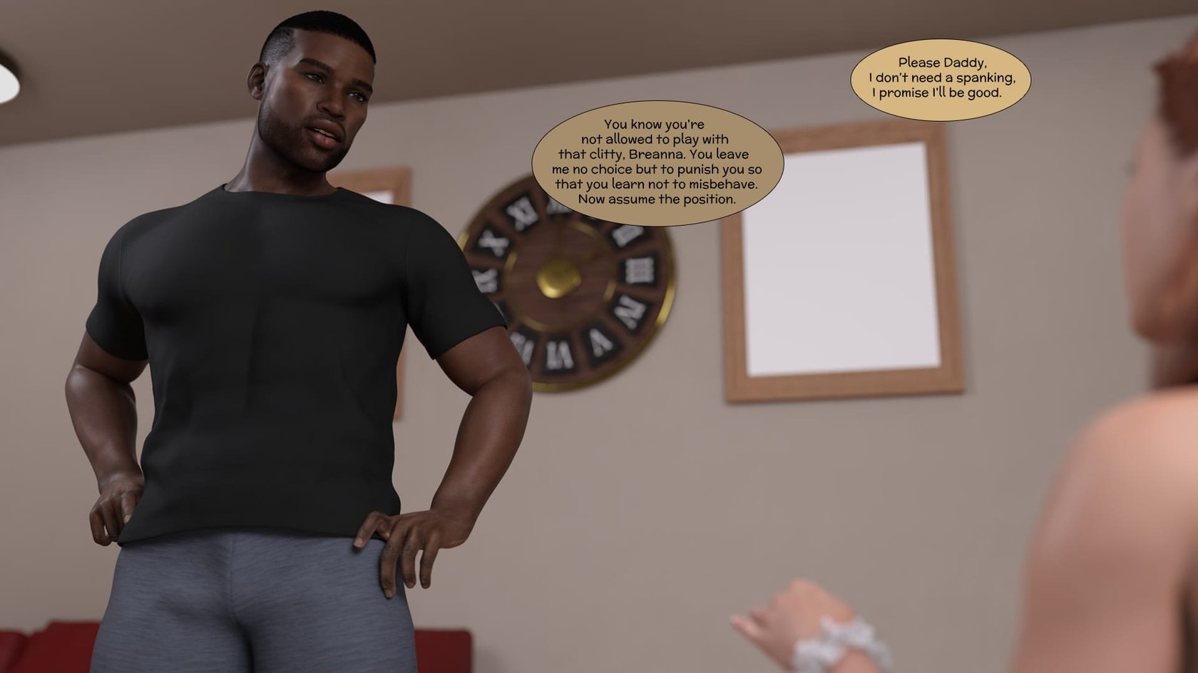 The Shifting Self [Kizaru3D] 199