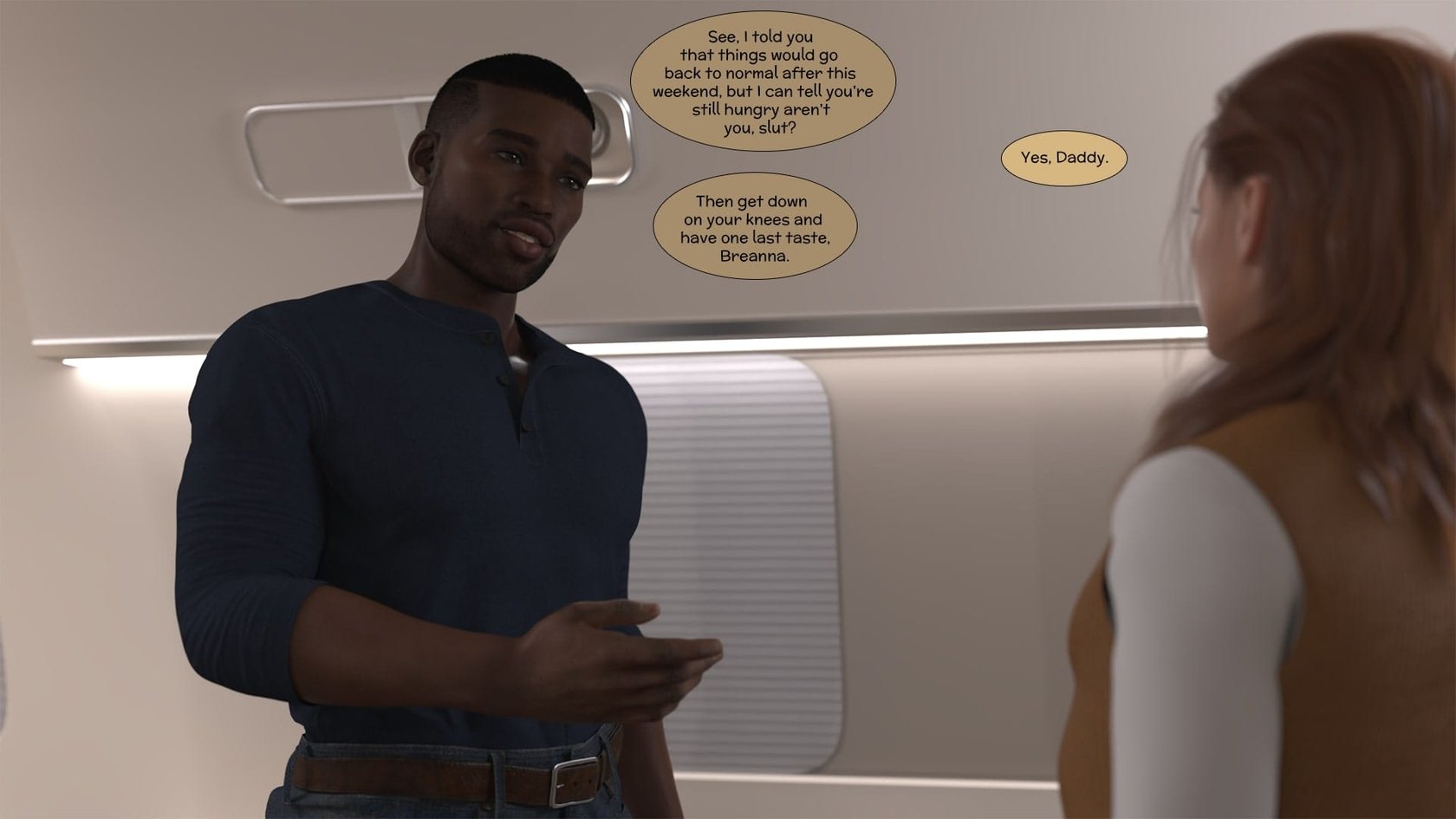 The Shifting Self [Kizaru3D] 279