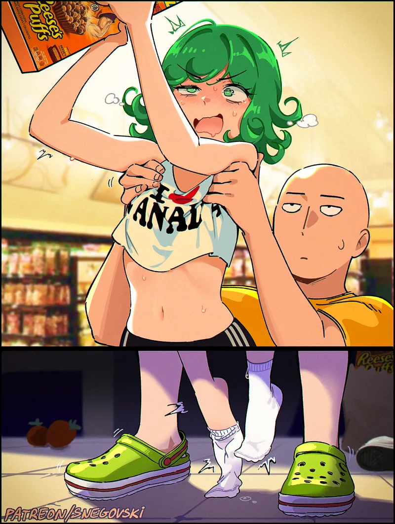 The Sisters Are Cute 5