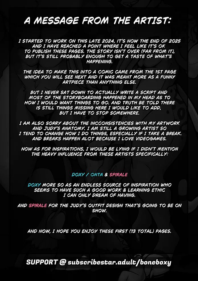 The Slammer: Third Rule 2