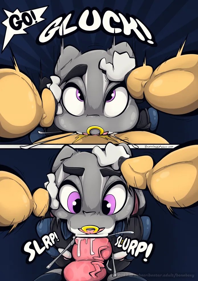 The Slammer: Third Rule 11