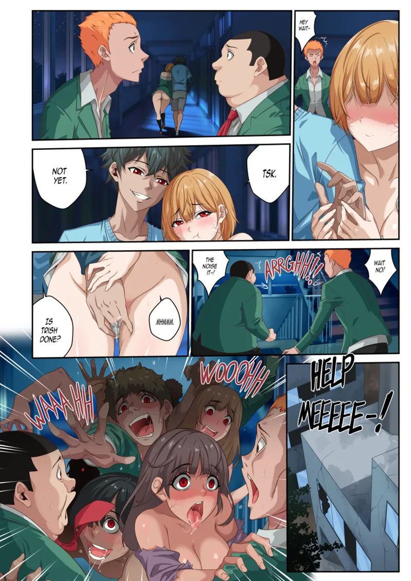 The Spread 4 13