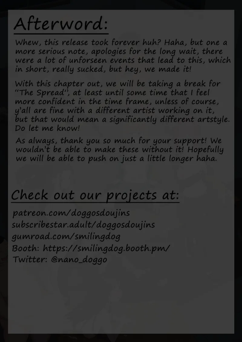 The Spread 4 33