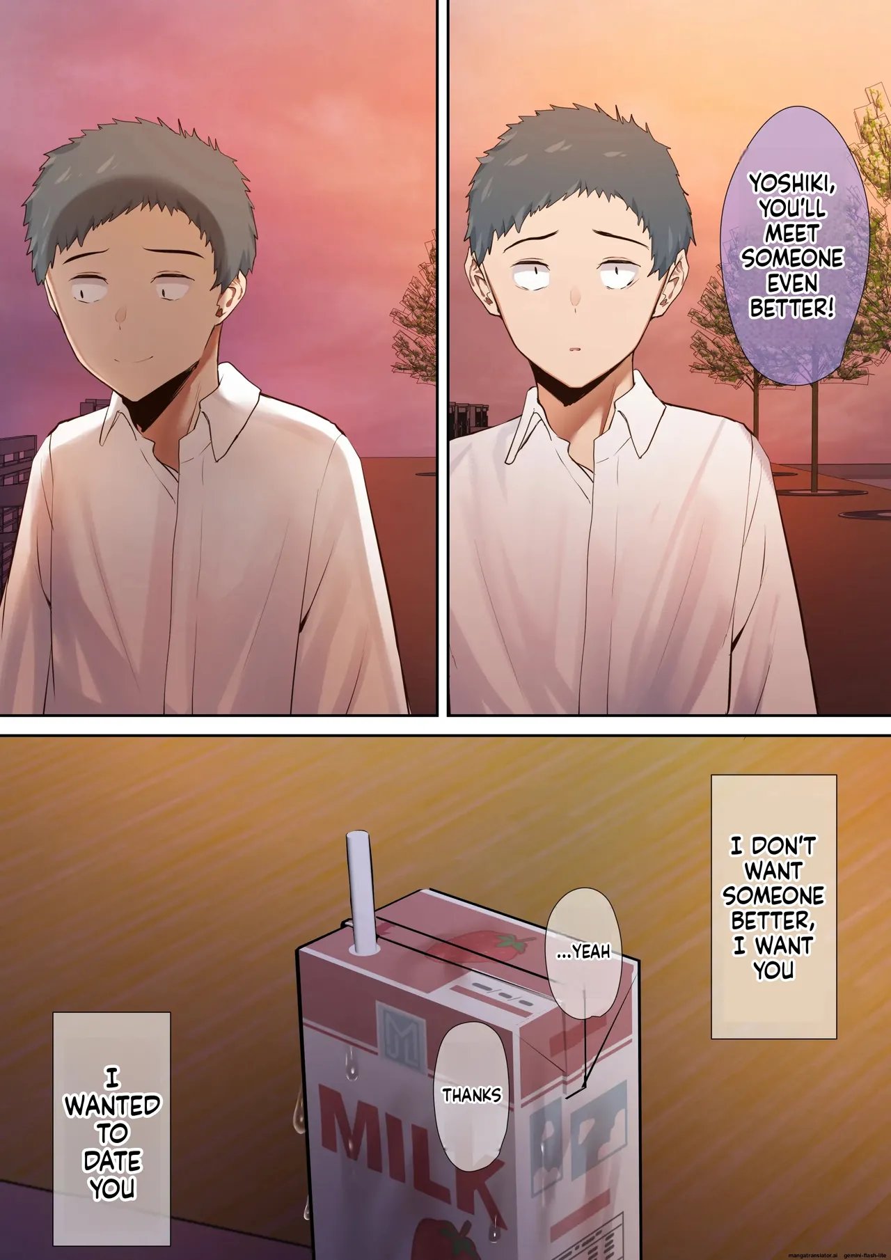 The story of how the girl who was always by my side is turned into a submissive female by a womanizer 101