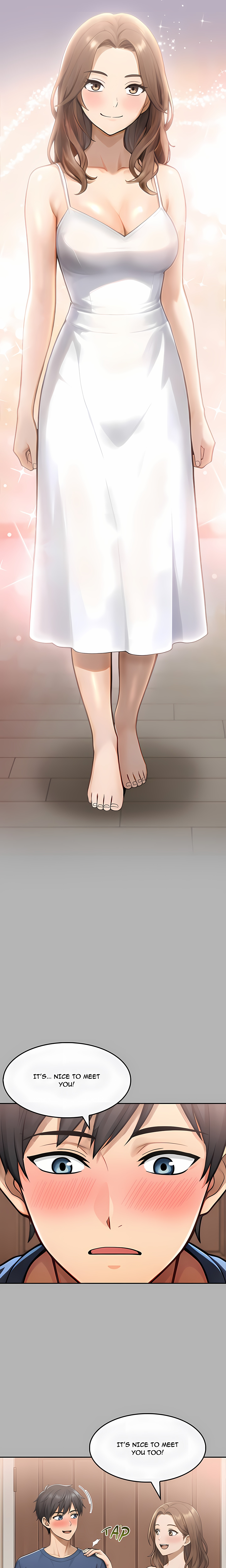 The Summer at Her House 4
