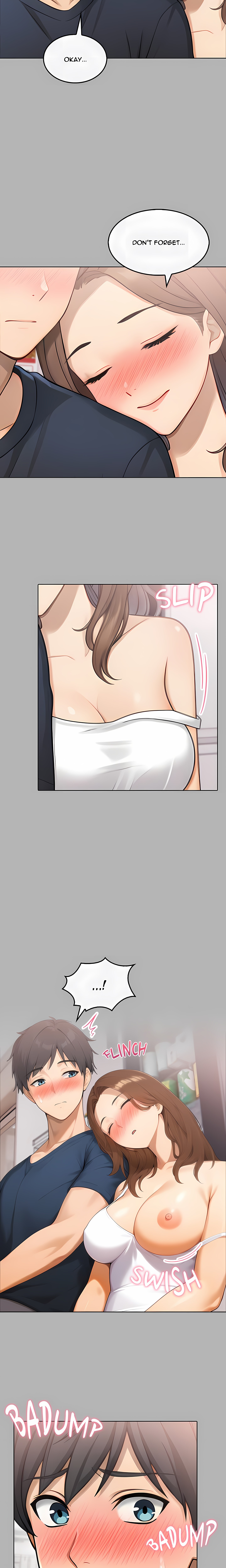 The Summer at Her House 7