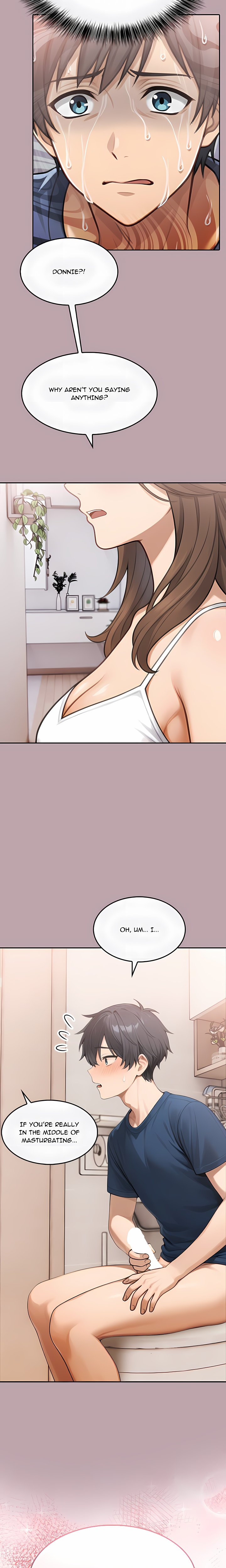 The Summer at Her House 2