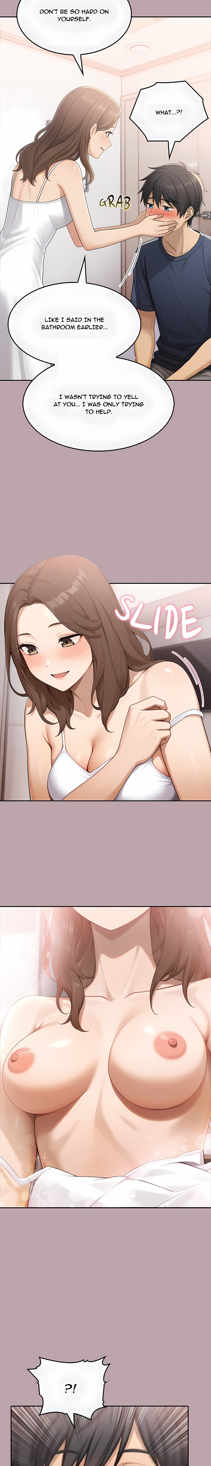The Summer at Her House 11