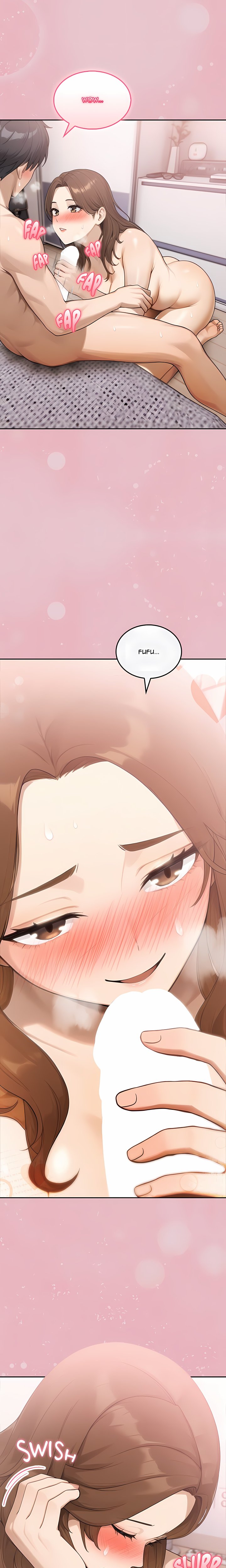The Summer at Her House 16