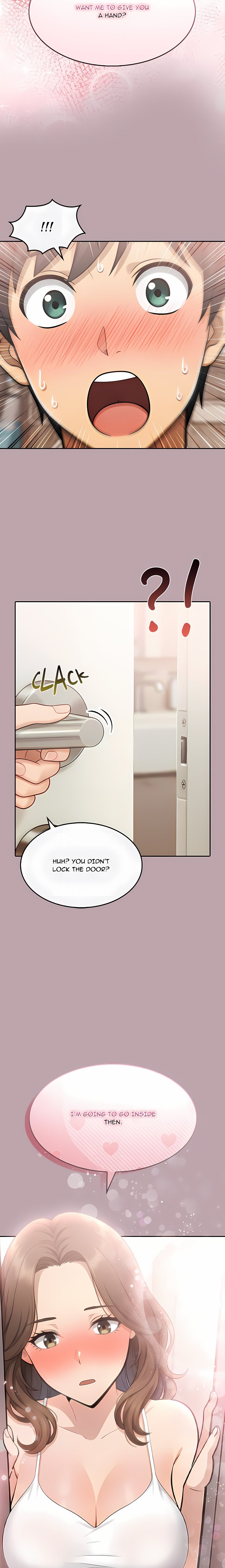 The Summer at Her House 3