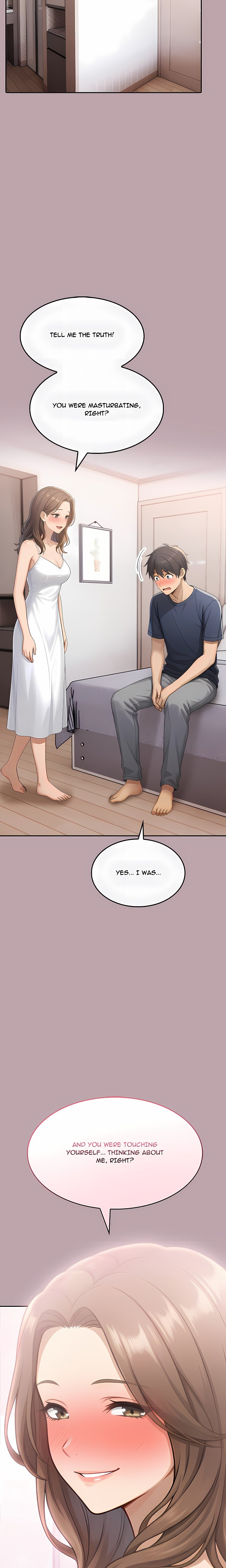 The Summer at Her House 8