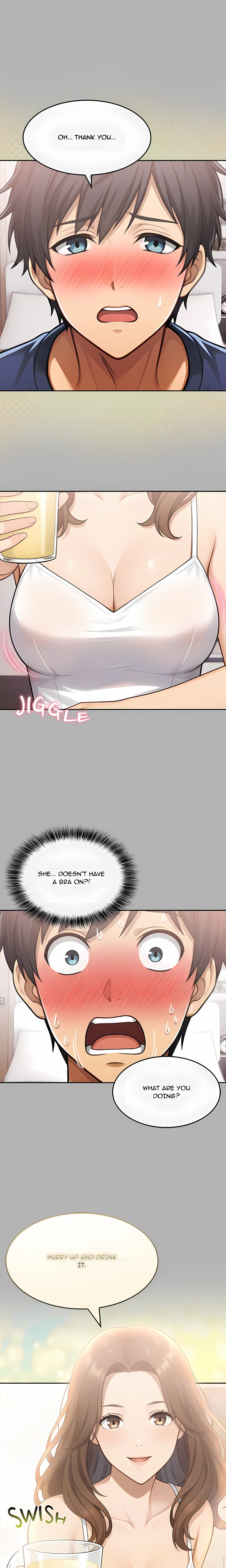 The Summer at Her House 12