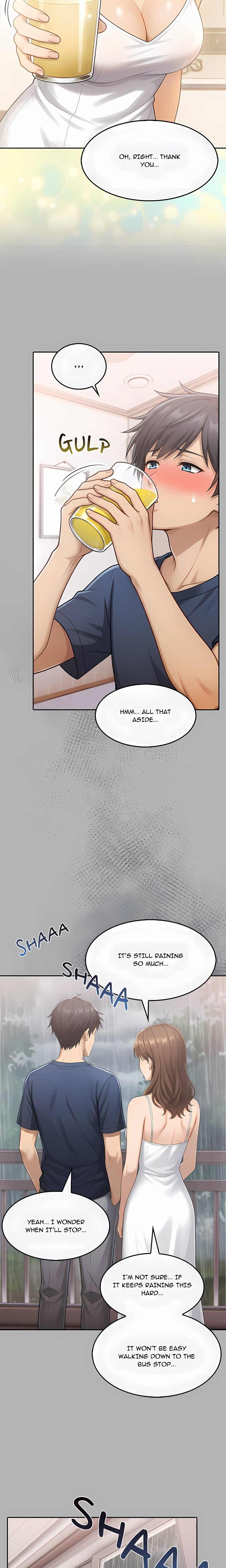 The Summer at Her House 13