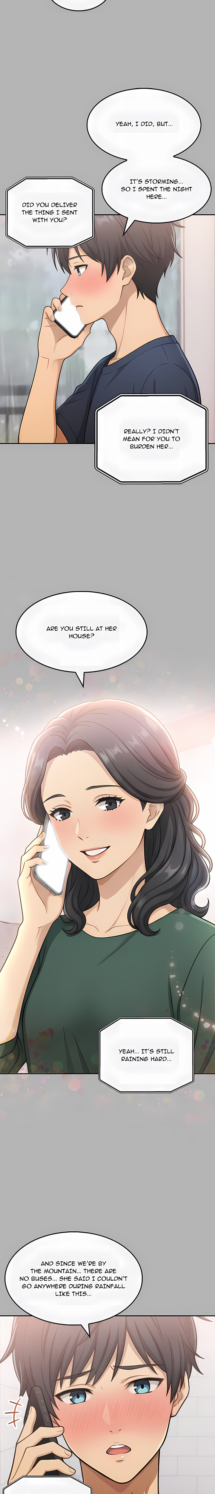 The Summer at Her House 15