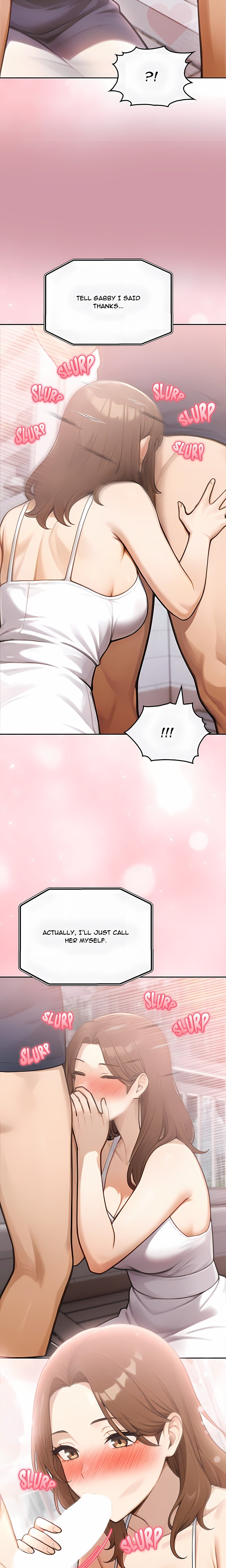 The Summer at Her House 19
