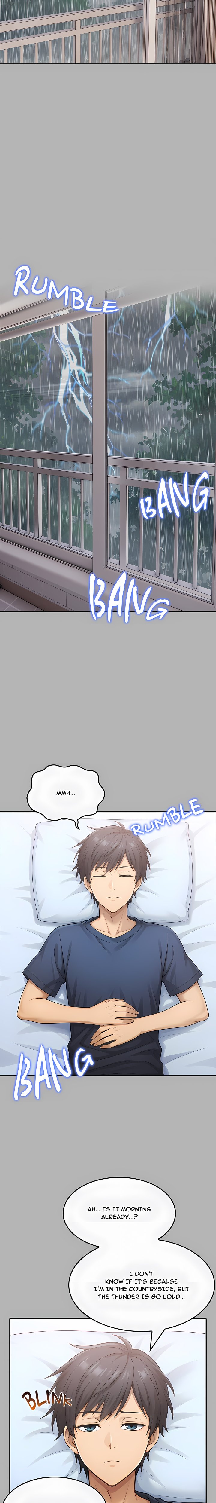 The Summer at Her House 10