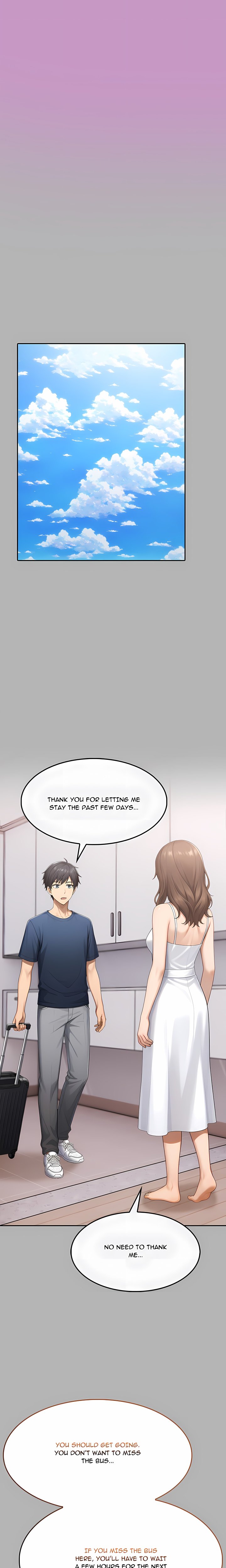 The Summer at Her House 11
