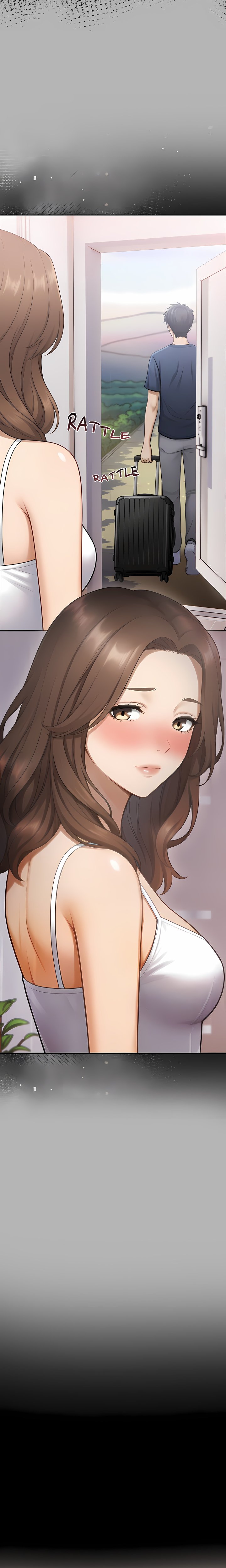 The Summer at Her House 13