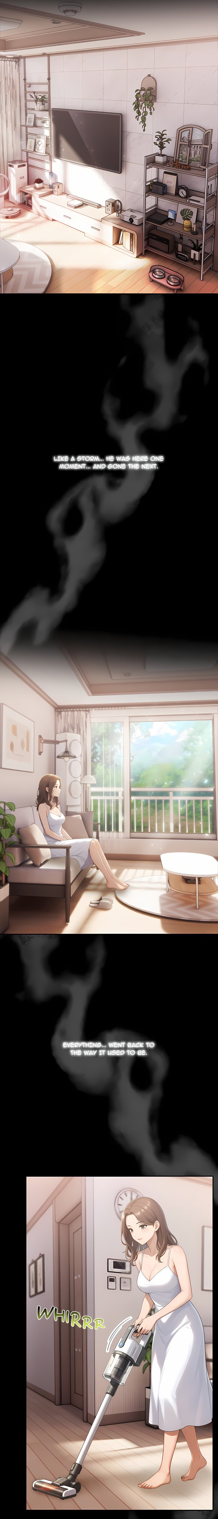 The Summer at Her House 14