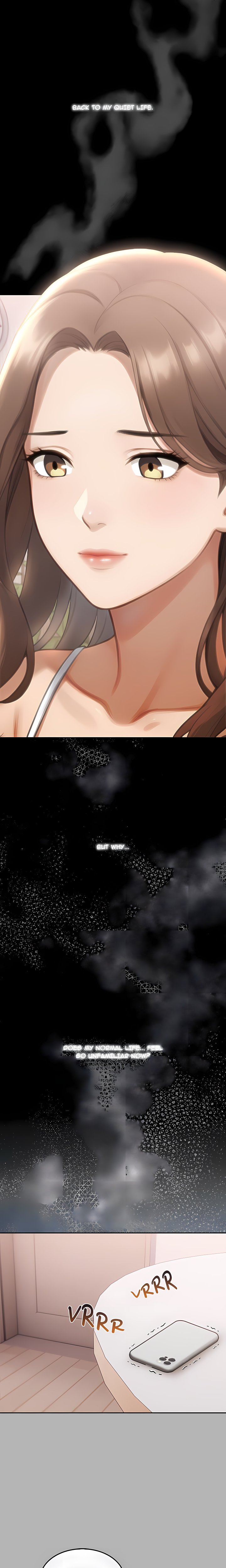 The Summer at Her House 15