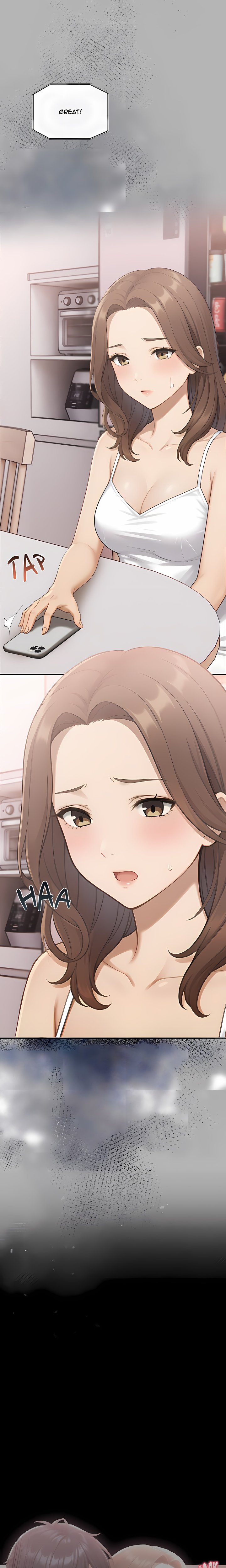 The Summer at Her House 17