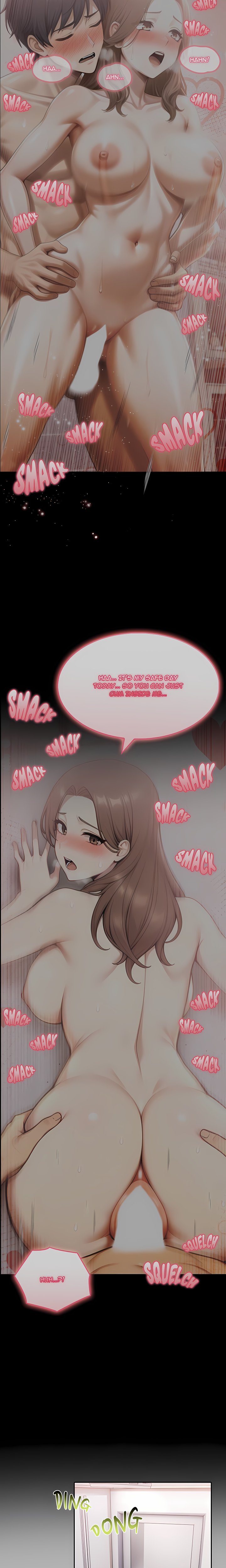 The Summer at Her House 18