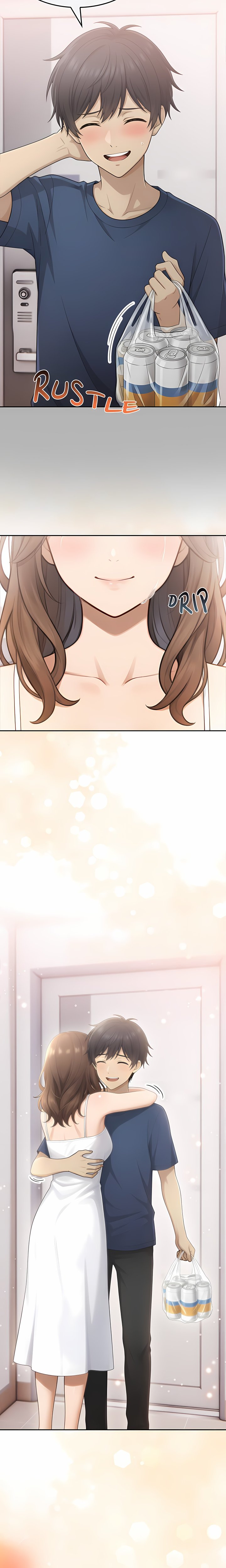 The Summer at Her House 21