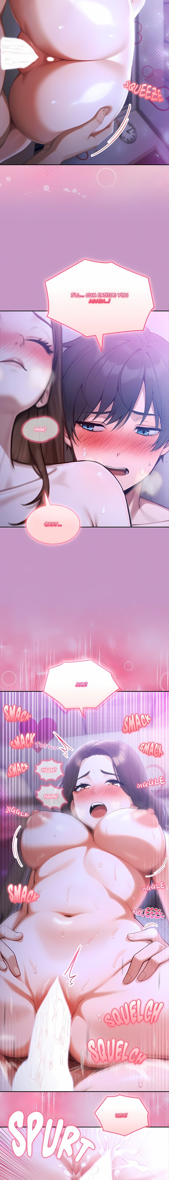 The Summer at Her House 9