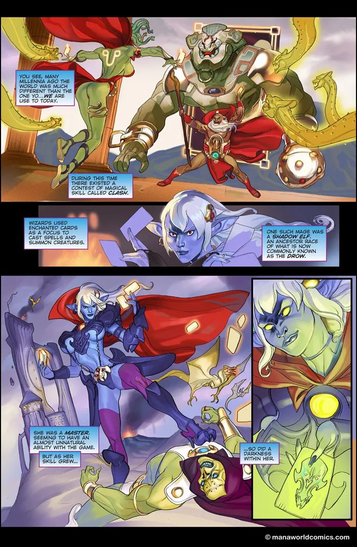 The Summoning 114
